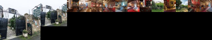Le Relais Cicero Hotel La Fleche