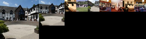 Golf Country Club Hotel Henri-Chapelle