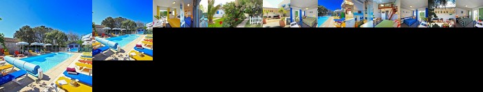 Hotel La Chaume Saint-Pierre-d'Oleron