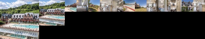 Pierre & Vacances Premium Residence & Spa