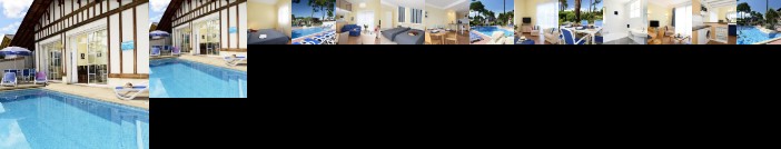 Residence Les Greens Du Bassin Gujan-Mestras