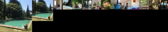 La Feraude Hotel Gardanne