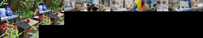 Hotel La Roseraie Fouras