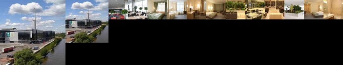 Aquarium Hotel Moscow