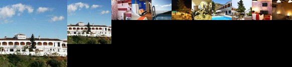 Hotel Vistalmar Moclinejo