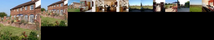 The Old Stables Guest House