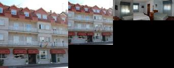 Avenida Hotel Soutomaior