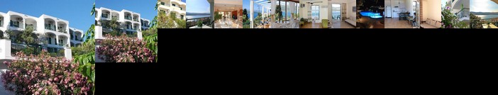 Anthemis Apartments