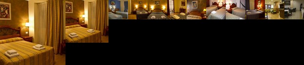 Hotel Clemente
