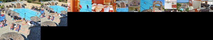 Hotel Mavrikos