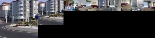 Condado Hotel Ponteareas