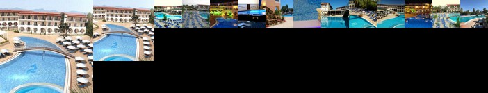 Majestic Spa Hotel