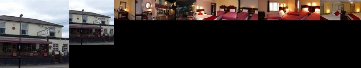 The Bay Horse Inn Sudbury (England)