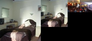 The Bay Horse Inn