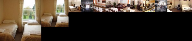 Cannards Well Hotel