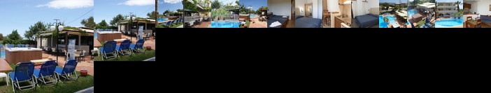 Sunny Suites Apartments