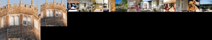 Donnington Grove and Country Club Hotel Newbury