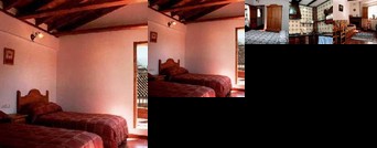 La Casa de la Placeta Nigüelas