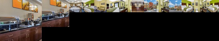 Comfort Inn Athens (Tennessee)