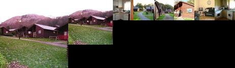 Graig Park Hotel And Country Club