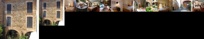 Hostal de La Font