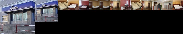 Yaik Hotel