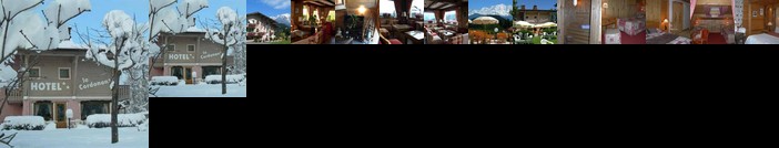 Hotel Le Cordonant Cordon