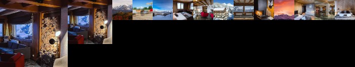 Hotel Les Rhodos Cordon