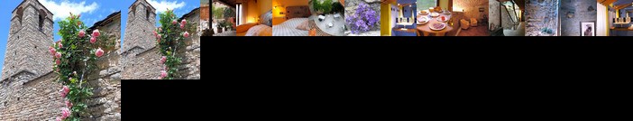 Font del Genil Hotel Arseguel