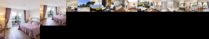 Blaumar Hotel Palafrugell