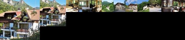 Villa Cherven Guesthouse Teteven