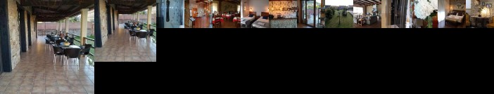 Hotel Rural Prado Da Vina Fisterra