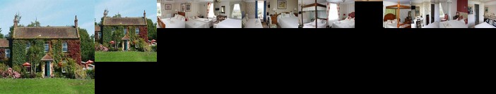 Woodlands Country House Hotel