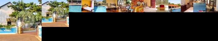Angels Resort Porvorim