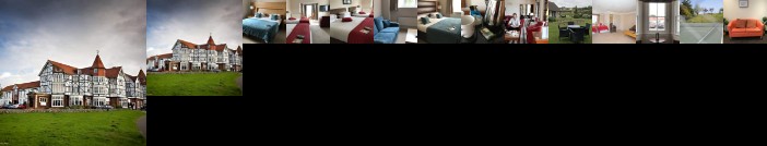 The Links Country Park Hotel & Golf Club