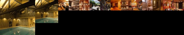 Hotel Macchi