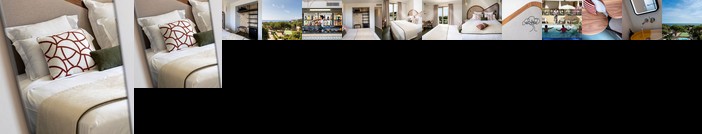 Hotel Residence Beach Cavalaire-sur-Mer