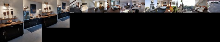 Hotel le Cerf