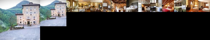 Palacio de Rubianes Hotel Pilona
