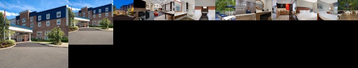 Hampton Inn & Suites Yonkers