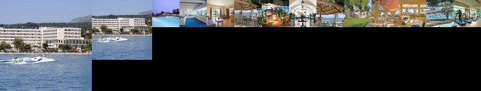 Corfu Chandris Hotel