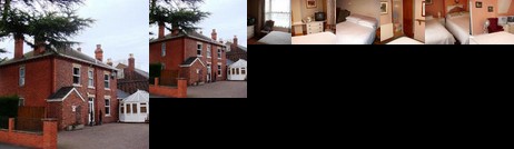 Olive Guest House Stourport-on-Severn