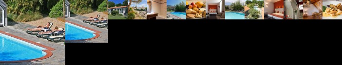Domaine Le Martinet Hotel Bouin
