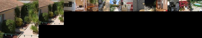 Hotel Les Mimosas Bormes-Les-Mimosas