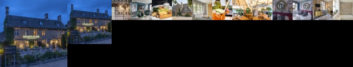 The Dial House Hotel Bourton-on-the-Water