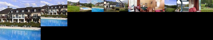 Pierre & Vacances Residence Belles Rives Argentat