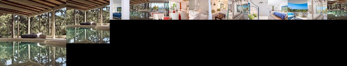 Belvedere Hotel Vasilikos