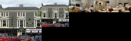 Bonnington Hotel Moffat