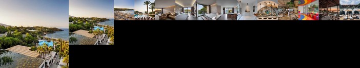 Paloma Club Sultan Ozdere