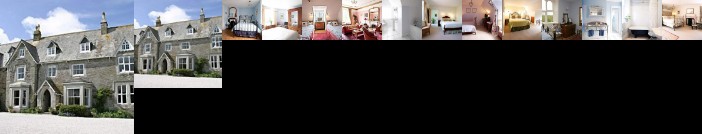 Molesworth Manor Bed and Breakfast Padstow